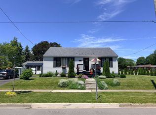 446 Harden Cres, Cobourg, ON K9A 1Z9
