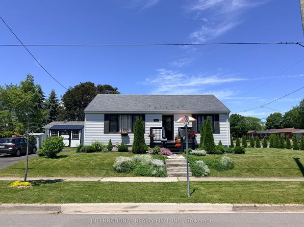 446 Harden Cres, Cobourg, ON K9A 1Z9