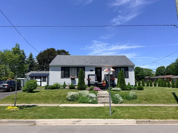 446 Harden Cres, Cobourg, ON K9A 1Z9