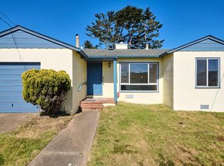 1823 Sweetwood Dr, Daly City, CA