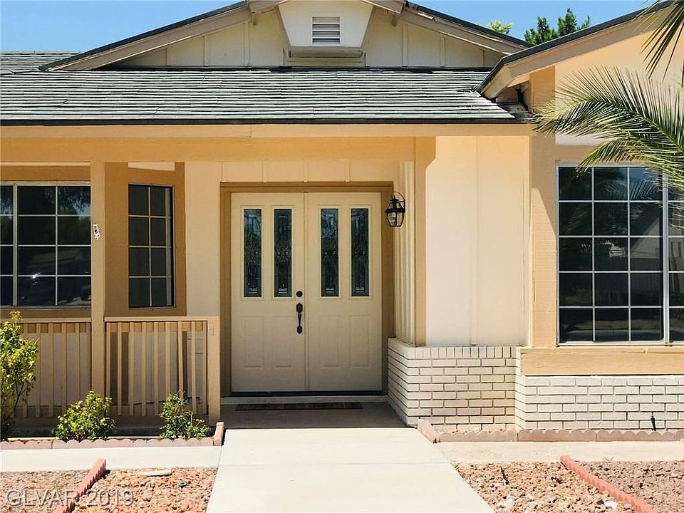 4733 Pony Express St, North Las Vegas, NV 89031 | Zillow