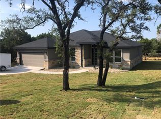 18605 Masters Cv, Lago Vista, TX 78645