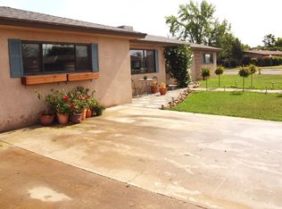 1487 Canal Dr, Sanger, CA 93657