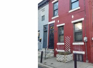 746 Harshaw St, Philadelphia, PA 19146