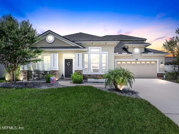 14715 GARDEN GATE Drive, Jacksonville, FL 32258