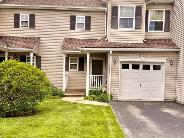 195 Pinebrook Dr, Hyde Park, NY 12538