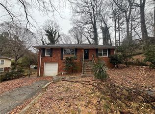1900 Calloway Dr NW, Atlanta, GA 30314