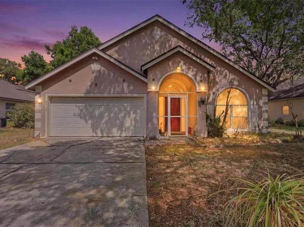 2124 White Eagle St, Clermont, FL 34714