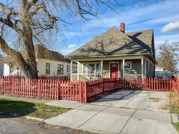 2715 E Diamond Ave, Spokane, WA 99217