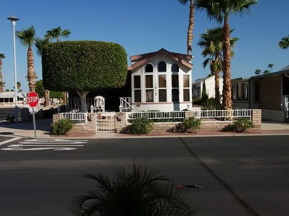 5707 E 32nd St Lot 1012, Yuma, AZ 85365