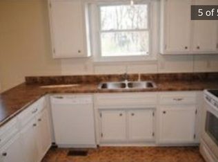 2205 Pendleton Dr, Clarksville, TN 37042