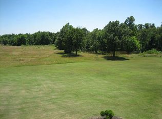 24310 S 600 Rd, Grove, OK 74344