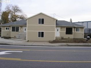 11850 SW Greenburg Rd, Tigard, OR 97223