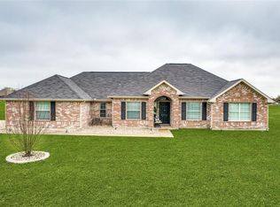 10166 Linda Cir, Forney, TX 75126