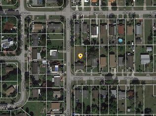 594 SW 6th St, Florida City, FL 33034