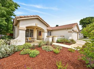 160 Mike Gartrell Cir, Sacramento, CA 95835