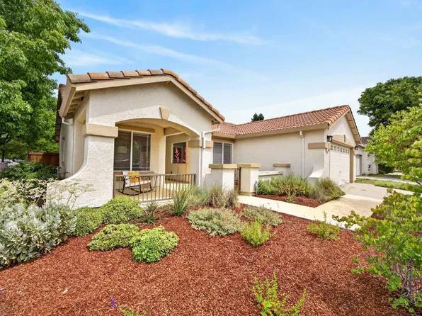 160 Mike Gartrell Cir, Sacramento, CA 95835