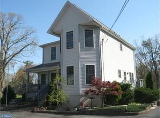 1245 Englishtown Rd, Old Bridge, NJ 08857