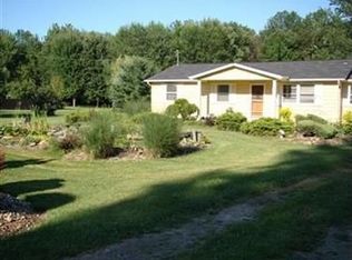 10310 Frailey Rd, Berlin Heights, OH 44814