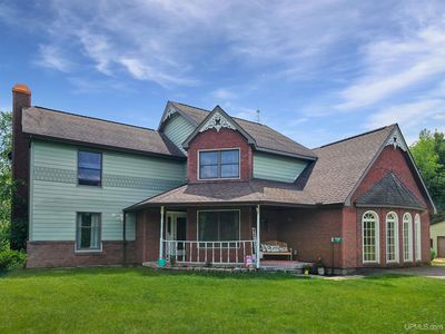 9989 W.5 Rd, RAPID RIVER, MI, 49878