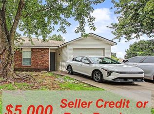 1599 N Boxley Ave, Fayetteville, AR 72704