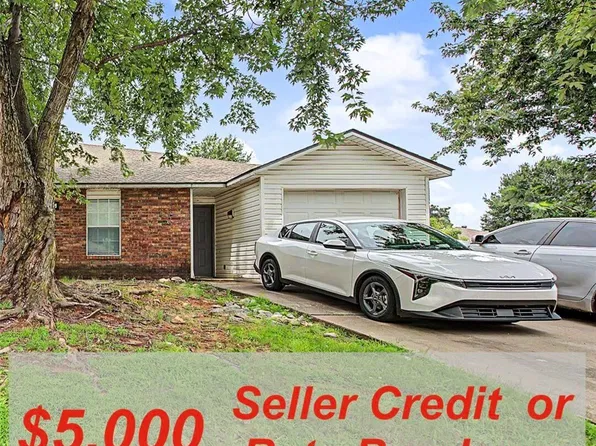 1599 N Boxley Ave, Fayetteville, AR 72704