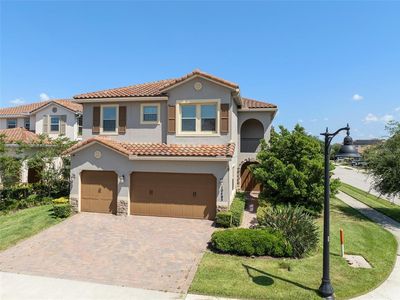 10485 Siddington Dr, Orlando, FL, 32832