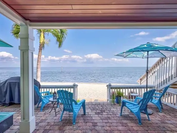 5280 COQUINA KEY DRIVE SE #A, ST PETERSBURG, FL 33705