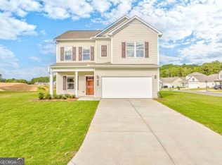 16 Longbrooke Dr SE, Rome, GA 30161