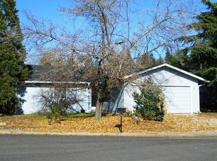 126 Huntington Ct, Grass Valley, CA 95945