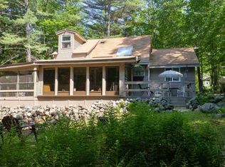 172 Peacock Rd, Acton, ME 04001