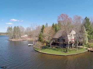 4 Cardinal Point, Palmyra, VA 22963