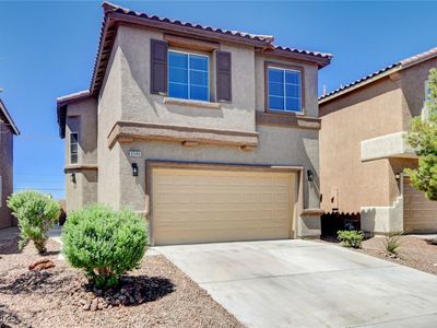 6346 Azurelyn Ave, Las Vegas, NV, 89122
