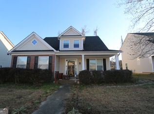 206 Fox Chase Way, Hogansville, GA 30230