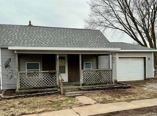 1608 S 17th St, Centerville, IA 52544