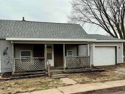 1608 S 17th St, Centerville, IA, 52544
