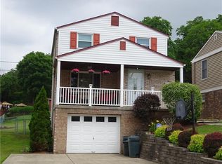 1382 Vine St, Pittsburgh, PA