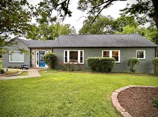 4905 Log Cabin Rd, Nashville, TN 37216