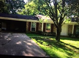 947 Palm St, Jackson, MS 39212