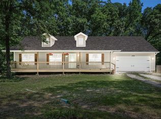 95 O'Shaw Dr, Foley, MO 63347