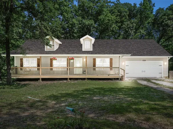 95 O'Shaw Dr, Foley, MO 63347
