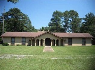 5011 W Highway 134, Daleville, AL 36322