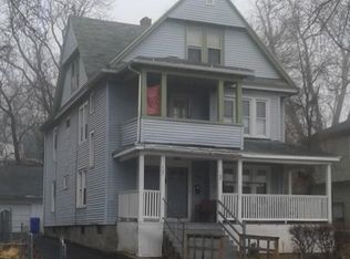 185-187 Massasoit St, Springfield, MA 01107