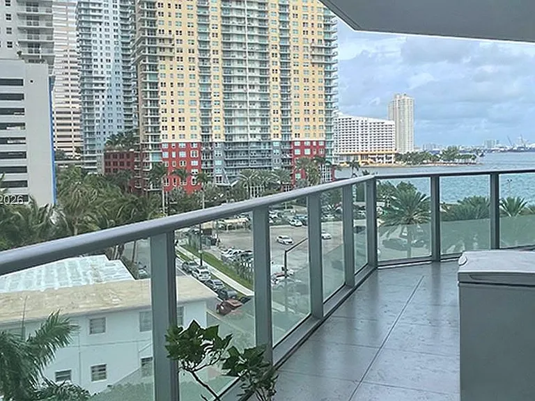 1300 Brickell Bay Dr #610 — Photo 4