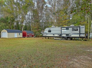 140 Shad Row Dr, Ridgeville, SC 29472