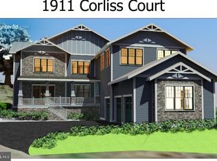 1911 Corliss Ct, Mc Lean, VA 22101