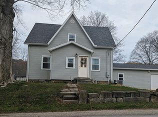 5214 Doral Rd SW, Carrollton, OH 44615