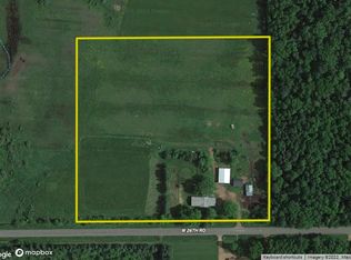 101766 26th Rd LOT WP001, Spencer, WI 54479