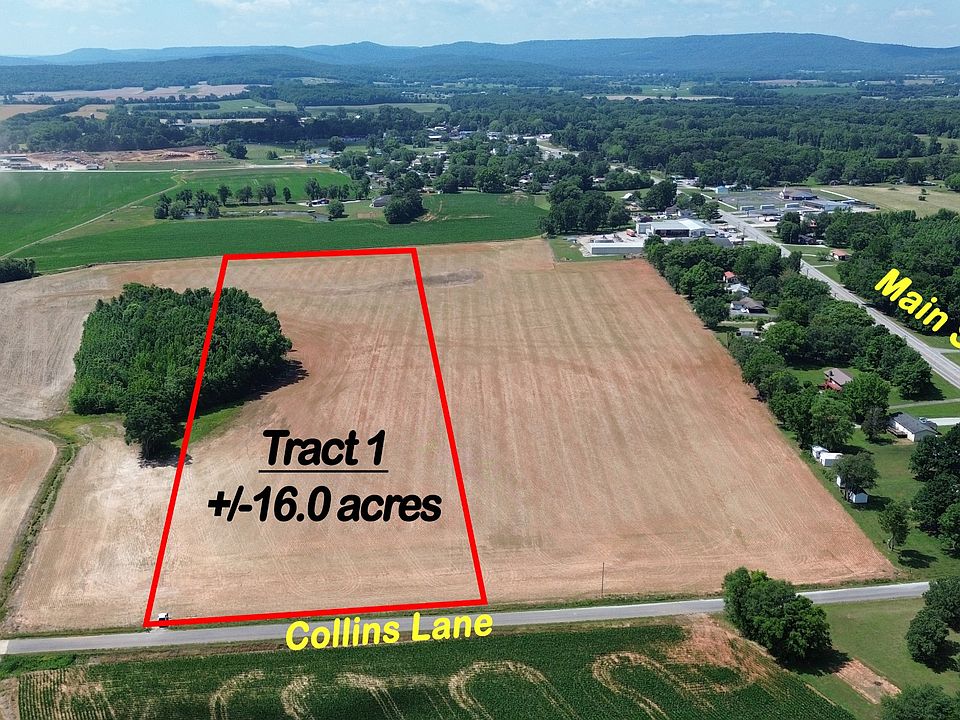 1st image of 0 Collins Ln