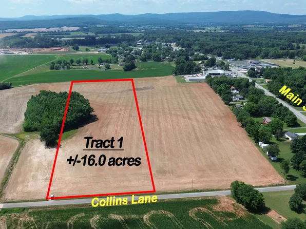 0 Collins Ln, Huntland, TN 37345